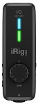 :IK MULTIMEDIA iRig Pro I/O  /midi   iOS, Mac, PC