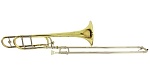 :Roy Benson TT-242F Bb/F  