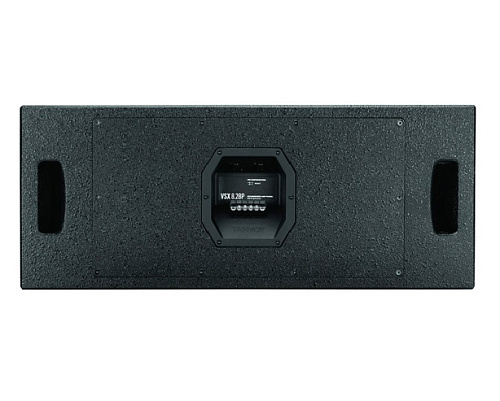Tannoy VSX 8.2 BP Пассивный компактный сaбвуфер, чёрный