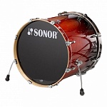 Фото:Sonor ESF 11 2220 BD NM 11236 Essential Force Бас-барабан 22'' x 20''
