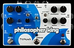 :PIGTRONIX EGC Philosopher King, Envelope Generator Compressor  