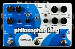 :PIGTRONIX EGC Philosopher King, Envelope Generator Compressor  