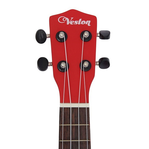 VESTON KUS 15RD Укулеле сопрано