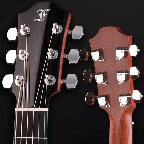 FURCH Green D-SM + Кейс Акустическая гитара