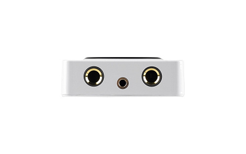 Mooer P2-Intelligent-Pedal-WH Процессор эффектов