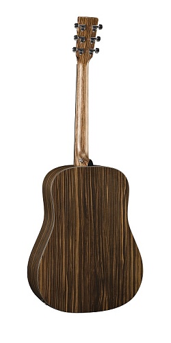 Martin DX2AE Macassar Электроакустическая гитара