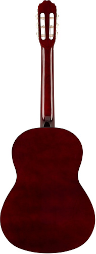 FENDER SQUIER SA-150N CLASSICAL Классическая гитара