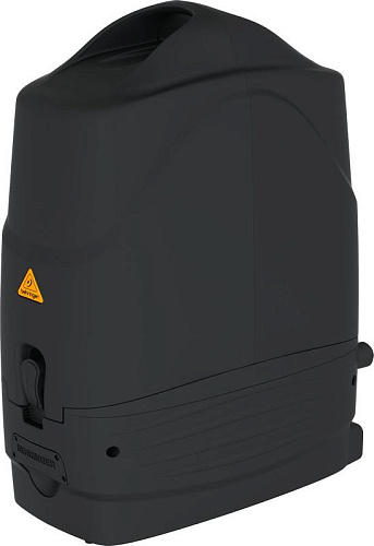 Behringer PPA2000BT 8-канальная портативная система звукоусиления