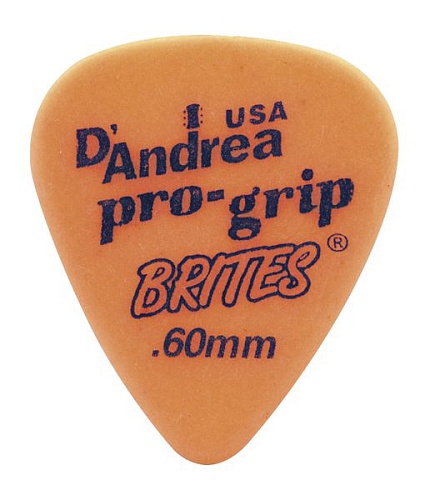 D'Andrea RPGB351.60TM ProGrip Brites , , 72 ., 0.60 