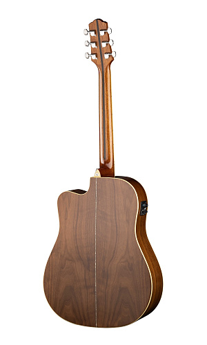 Naranda DG403CEN Акустическая гитара со звукоснимателем, с вырезом