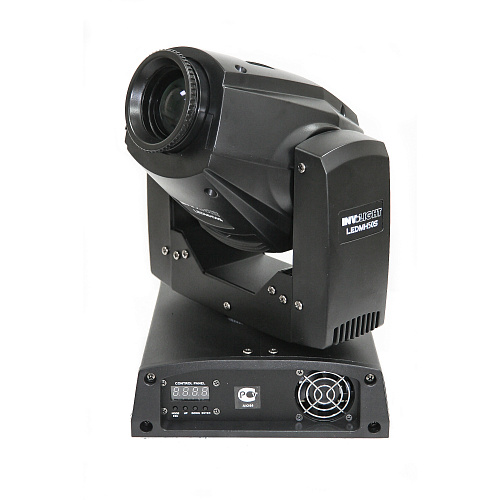 Involight LED MH50S   LED вращающаяся голова