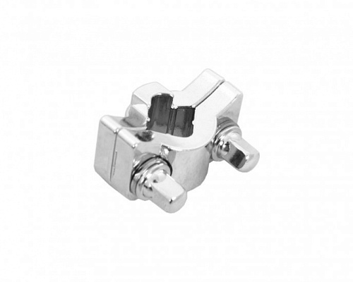 LDrums ML-001CR Зажим мемори-лок для креплений ножек TM-005 и TM-006
