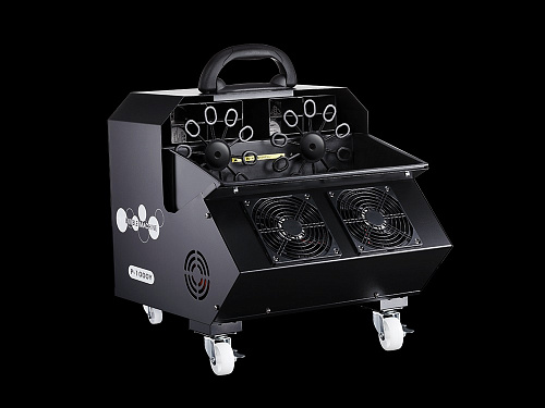 DJPower P-1000Y Генератор пузырей, 60 Вт