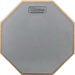 Фото:LDrums LDTP8-GR Тренировочный пэд 8", резина, серый