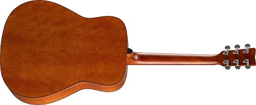 Yamaha FG800 BS Акустическая гитара