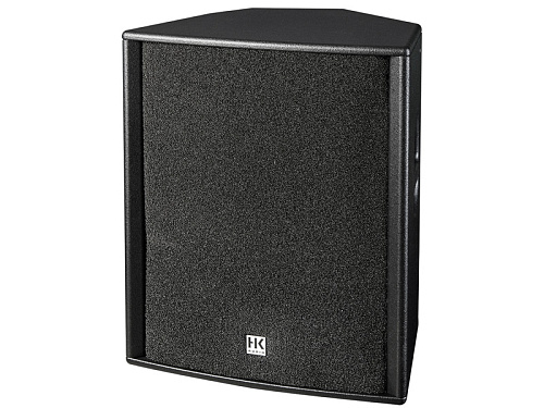 HK AUDIO PR:O 15 XD Активная акустическая система
