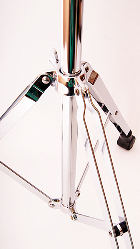 Sonor 14524901 Hardware HS XS 200 Комплект низкого хардвера