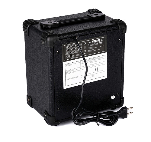 Foix GM210 Гитарный комбоусилитель, 10 Вт