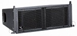 Фото:PreSonus TrueLine X1i-PAS 2-х полосный активный линейный массив