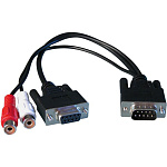 Фото:RME BOHDSP9652 SPDIF Цифровой кабель