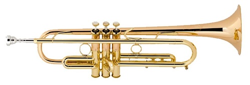 Vincent Bach LT190L1B Труба "Bb"