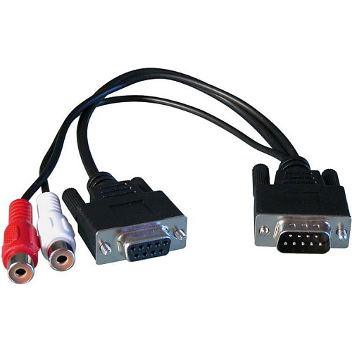 RME BOHDSP9652 SPDIF Цифровой кабель