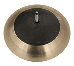 Фото:Arborea GH8BL Ghost Series Bell Тарелка 8"