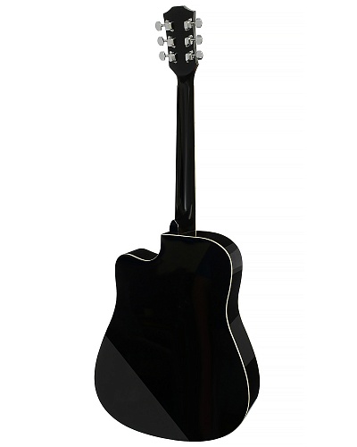MARTIN ROMAS MR-441 BK  41” Гитара акустическая
