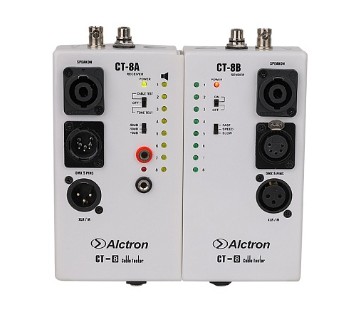 Alctron CT-8   