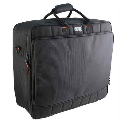 GATOR G-MIXERBAG-2118  нейлоновая сумка для микшеров,аксессуаров