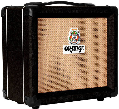 Orange CR12(L) BK Crush Pix Комбо для электрогитары, 12 Вт