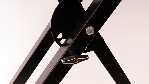 Fleet FLT-XL33 Металлофон со стойкой