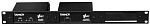 Фото:Tannoy Vnet™ Interface Rack mount Монтажный комплект для Vnet™ Interface