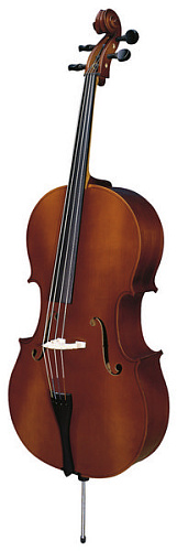 Strunal 40/4C-4/4 Студенческая виолончель 4/4