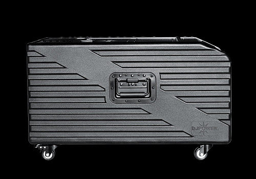 DJPower X-SW2200 Генератор дыма, 2200 Вт