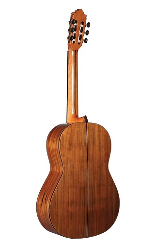 Altamira N500+ Классическая гитара 4/4, с чехлом