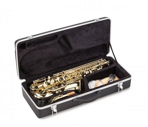 Soundsation SALSX-20 (S897S) Саксофон альт Eb
