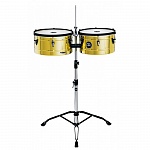 Фото:Meinl MT1415B Marathon Тимбалес 14"+15"