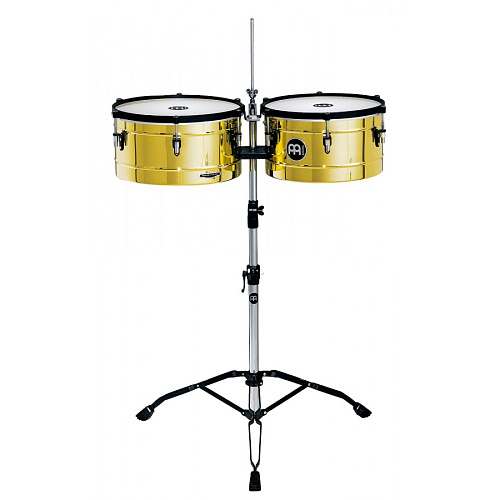 Meinl MT1415B Marathon Тимбалес 14"+15"