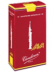 :Vandoren SR302R JAVA Red Cut     2 (10)