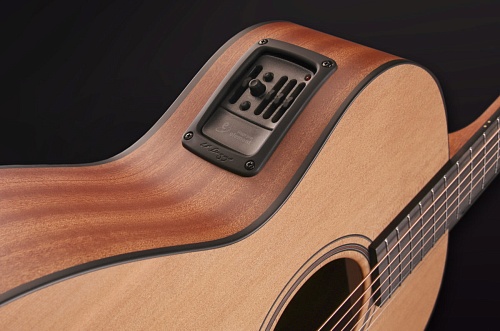 FURCH Indigo G-CY + Чехол Акустическая гитара