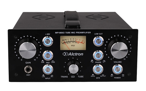 Alctron MP100V2 Предусилитель микрофонный