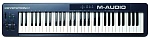 Фото:M-AUDIO Keystation 61 II Мидиклавиатура