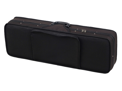 Foix FVC41-1/2 Футляр для скрипки размером 1/2, прямоугольный
