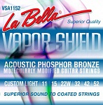 :La Bella VSA1152 Vapor Shield     , ., 11-52
