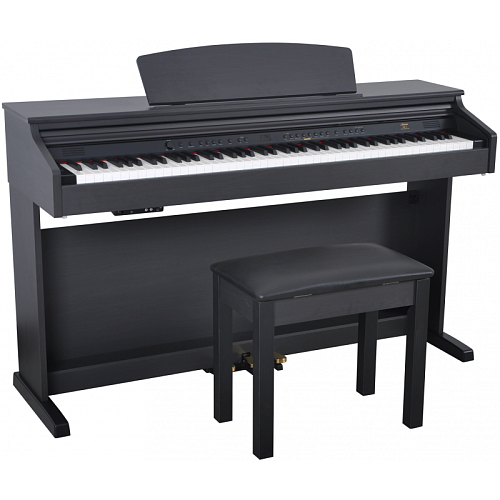 Artesia DP-3 Rosewood Satin Комплект: цифровое пианино, банкетка