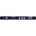 :ROCKTRON Blue Thunder Bass Preamp  