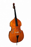 Фото:Strunal CREMONA 5/20D 4/4 (Пр-по Чехия) Контрабас