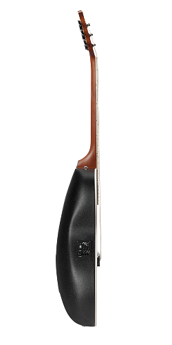 Applause AE44II-4 Elite Mid Cutaway Natural Гитара электроакустическая