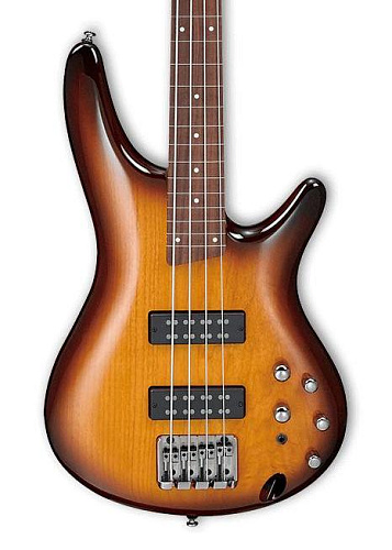 Ibanez SR370EF-BBT Бас-гитара